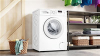 Lave-linge hublot BOSCH WAJ24078FR