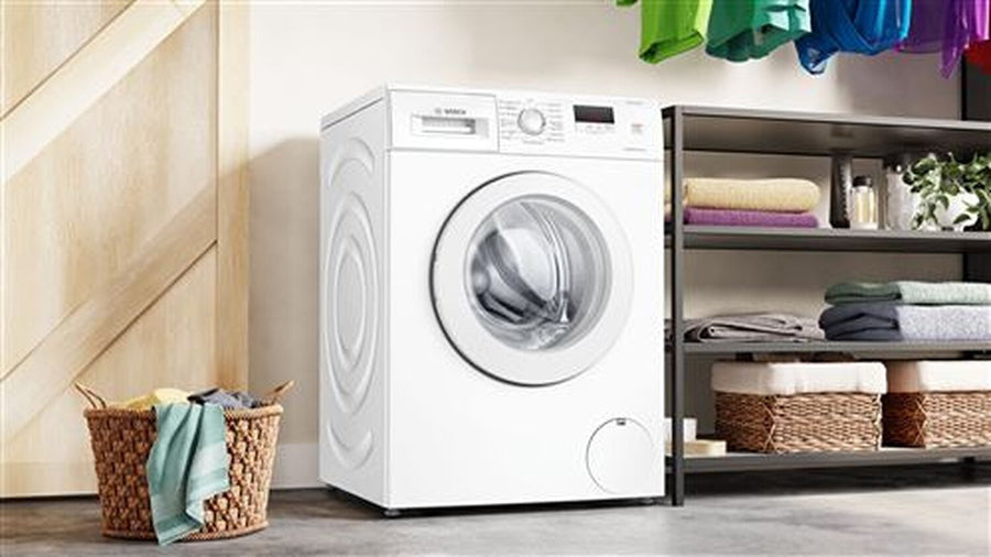 Lave-linge hublot BOSCH WAJ24078FR