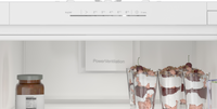 Réfrigérateur Encastrable 310 Litres Reconditionné BOSCH KIR81NSE0
