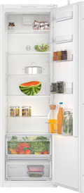 Réfrigérateur Encastrable 310 Litres Reconditionné BOSCH KIR81NSE0