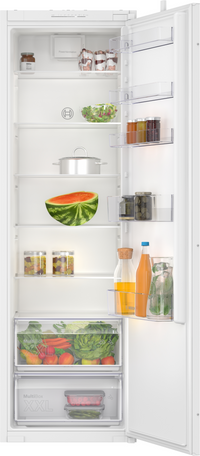 Réfrigérateur Encastrable 310 Litres Reconditionné BOSCH KIR81NSE0