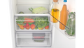 Réfrigérateur Encastrable 310 Litres Reconditionné BOSCH KIR81NSE0