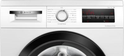 Lave-linge Hublot 8 kg Reconditionné BOSCH WUU28T18FR