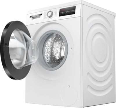 Lave-linge Hublot 8 kg Reconditionné BOSCH WUU28T18FR