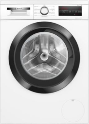 Lave-linge Hublot 8 kg Reconditionné BOSCH WUU28T18FR