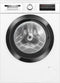 Lave-linge Hublot 8 kg Reconditionné BOSCH WUU28T18FR