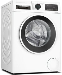 Lave-linge hublot BOSCH WGG04419FR