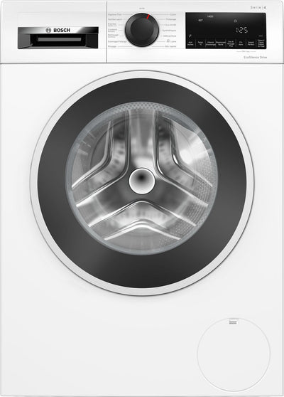 Lave-linge hublot BOSCH WGG04419FR
