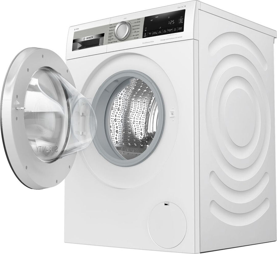 Lave-linge hublot BOSCH WGG244ASFR