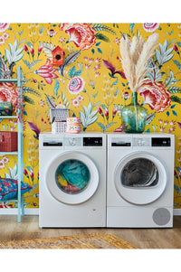 Lave-linge hublot BOSCH WGG244ASFR