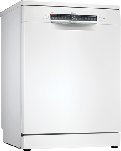 Lave-vaisselle pose libre BOSCH SMS4HKW04E