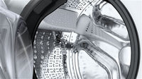 Lave-linge hublot BOSCH WAN2825SFR