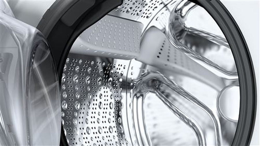 Lave-linge hublot BOSCH WAN2825SFR