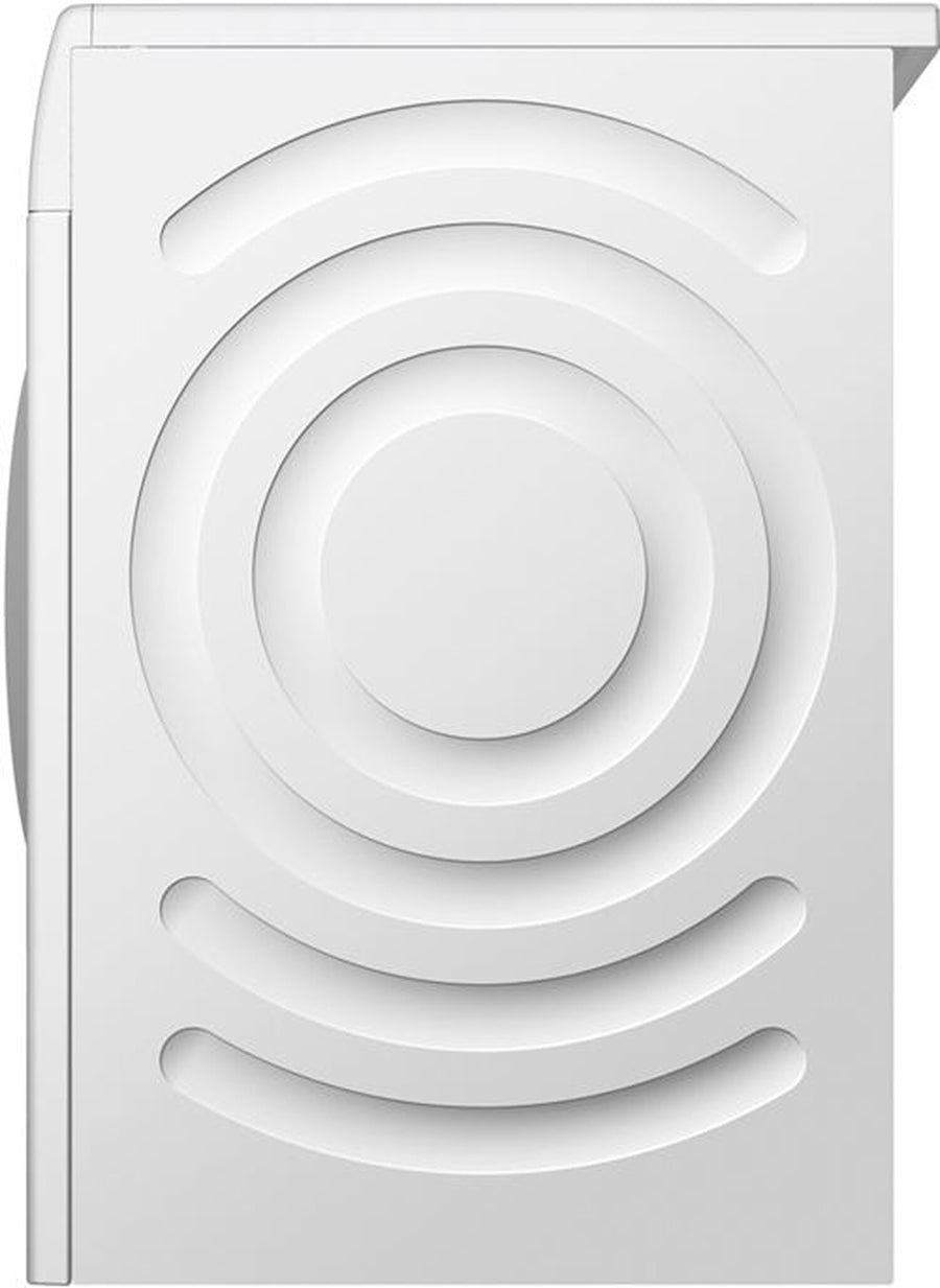 Lave-linge hublot BOSCH WAN2825SFR