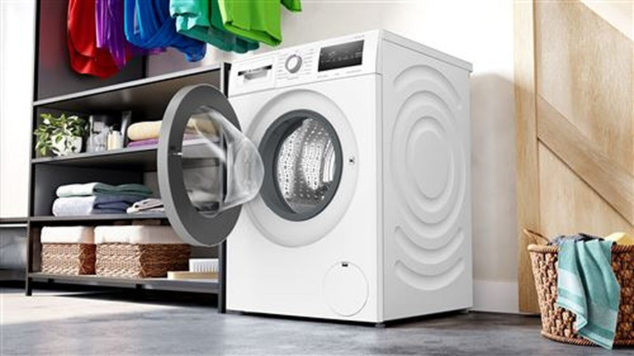 Lave-linge hublot BOSCH WAN2825SFR