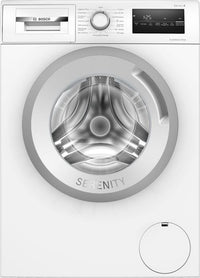 Lave-linge hublot BOSCH WAN2825SFR