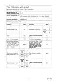Lave-linge hublot BOSCH WAN2825SFR