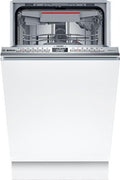 Lave-vaisselle encastrable BOSCH SPV4EMX24E