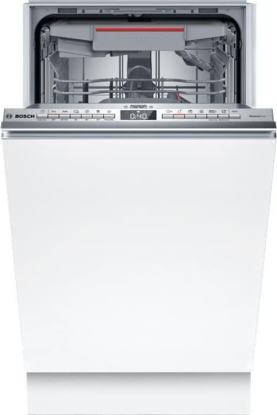 Lave-vaisselle encastrable BOSCH SPV4EMX24E