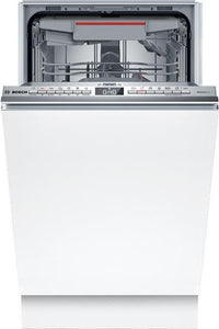 Lave-vaisselle encastrable BOSCH SPV4EMX24E