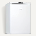 Congélateur table top BOSCH GTV15NWEB