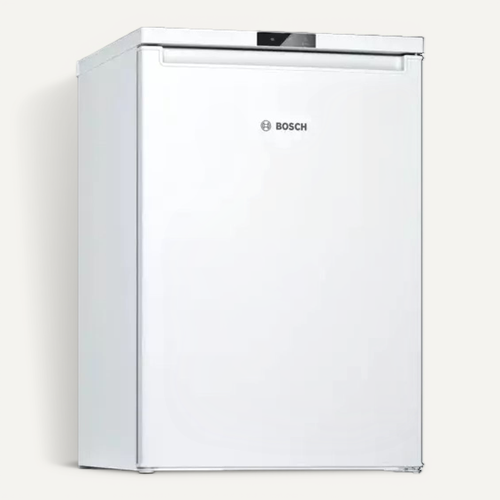 Congélateur table top BOSCH GTV15NWEB