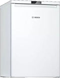 Congélateur table top BOSCH GTV15NWEB