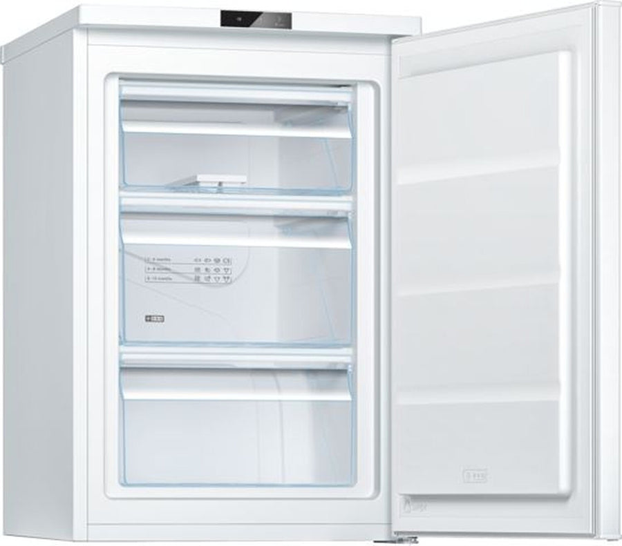 Congélateur table top BOSCH GTV15NWEB