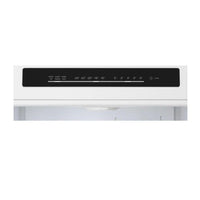 Réfrigérateur Avec Congélateur 363 Litres Reconditionné BOSCH KGN392XCF