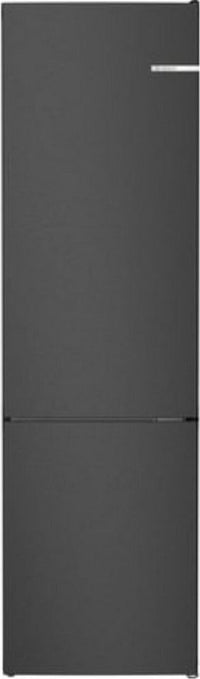 Réfrigérateur Avec Congélateur 363 Litres Reconditionné BOSCH KGN392XCF
