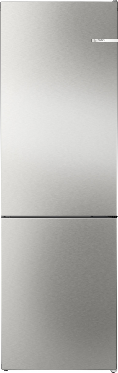 Réfrigérateur avec congélateur BOSCH KGN36MICF