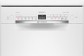 Lave-vaisselle pose libre BOSCH SPS2HKW65E