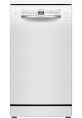 Lave-vaisselle pose libre BOSCH SPS2HKW65E