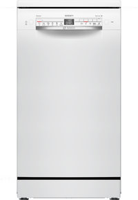 Lave-vaisselle pose libre BOSCH SPS2HKW65E