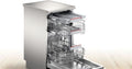 Lave-vaisselle pose libre BOSCH SPS4EMI33E
