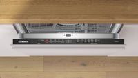 Lave-vaisselle Encastrable 13 couverts Reconditionné BOSCH SMV2HTX02E