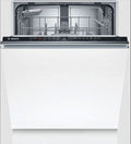 Lave-vaisselle Encastrable 13 couverts Reconditionné BOSCH SMV2HTX02E