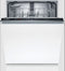 Lave-vaisselle Encastrable 13 couverts Reconditionné BOSCH SMV2HTX02E