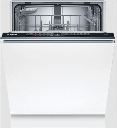 Lave-vaisselle Encastrable 13 couverts Reconditionné BOSCH SMV2HTX02E