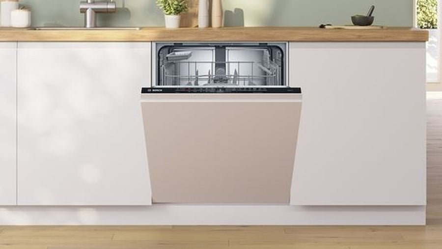 Lave-vaisselle Encastrable 13 couverts Reconditionné BOSCH SMV2HTX02E