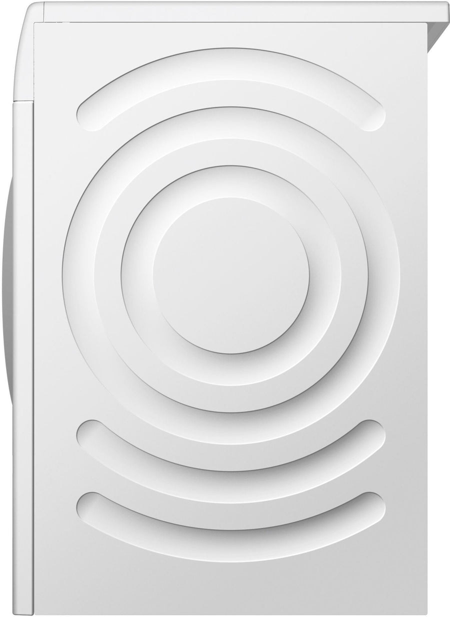 Lave-linge Hublot 7 kg Reconditionné BOSCH WGE02406FR