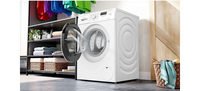 Lave-linge Hublot 7 kg Neuf BOSCH WGE02409FR