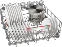 Lave-vaisselle Encastrable 14 couverts Reconditionné BOSCH SMV8YCX02E
