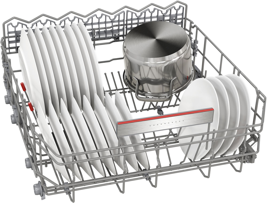 Lave-vaisselle Encastrable 14 couverts Reconditionné BOSCH SMV8YCX02E