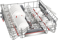 Lave-vaisselle Encastrable 14 couverts Reconditionné BOSCH SMV8YCX02E