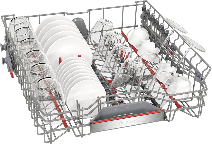 Lave-vaisselle Encastrable 14 couverts Reconditionné BOSCH SMV8YCX02E