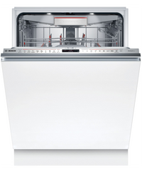 Lave-vaisselle Encastrable 14 couverts Reconditionné BOSCH SMV8YCX02E