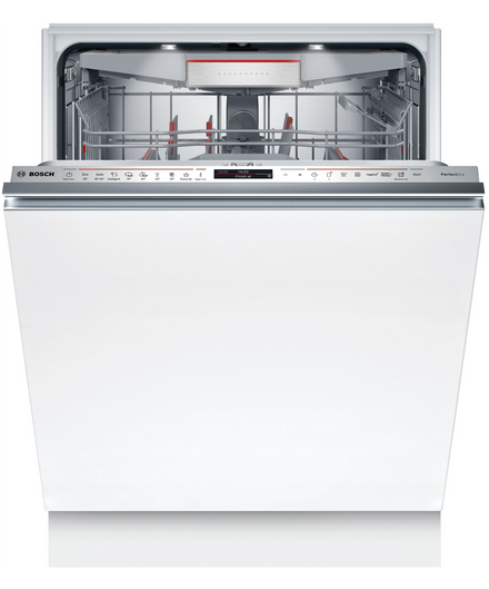Lave-vaisselle Encastrable 14 couverts Reconditionné BOSCH SMV8YCX02E