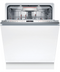 Lave-vaisselle Encastrable 14 couverts Reconditionné BOSCH SMV8YCX02E