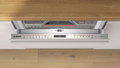Lave-vaisselle Encastrable 14 couverts Reconditionné BOSCH SMV8YCX02E